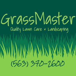 GrassMaster 