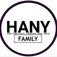 The Hany Family