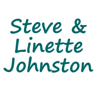 Steve & Linette Johnston